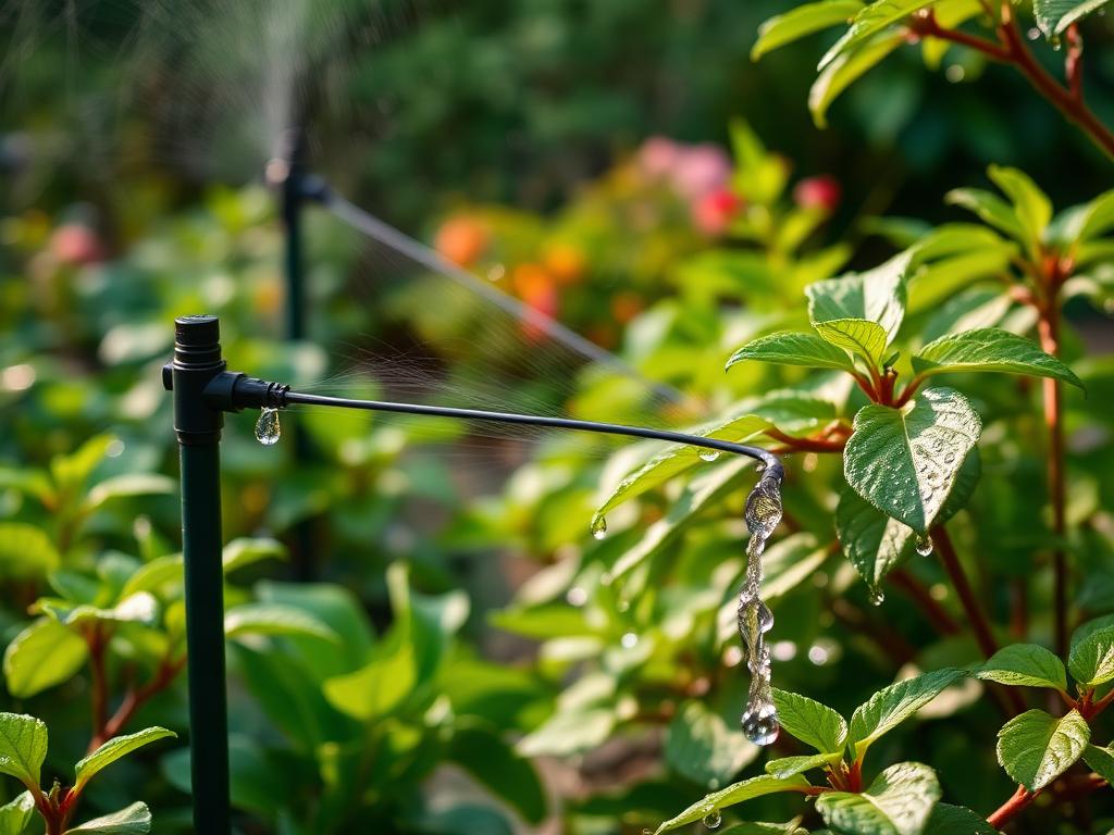 Watering & Climate