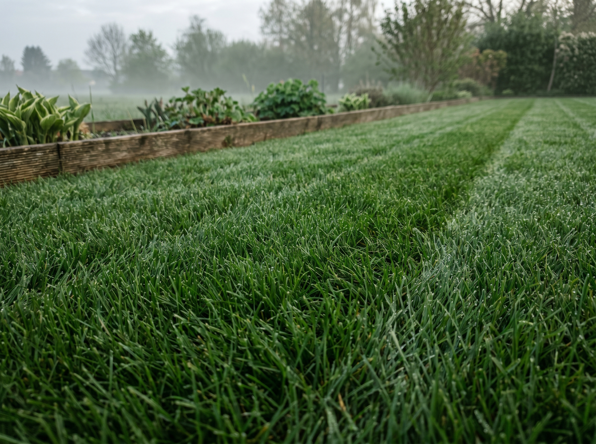 Lawn Care